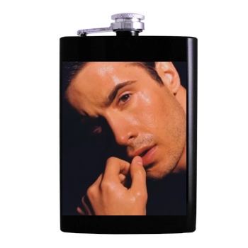 Freddie Prinze Jr Hip Flask