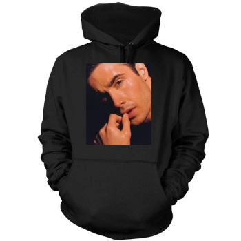 Freddie Prinze Jr Mens Pullover Hoodie Sweatshirt