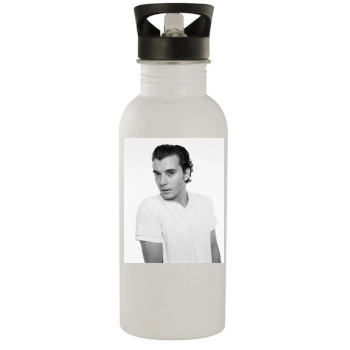 Gavin Rossdale Stainless Steel Water Bottle