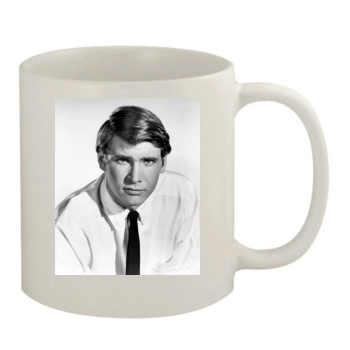 Harrison Ford 11oz White Mug