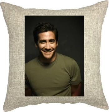 Jake Gyllenhaal Pillow