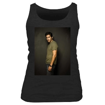 Jake Gyllenhaal Women's Tank Top