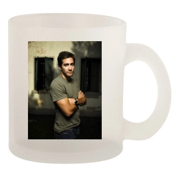 Jake Gyllenhaal 10oz Frosted Mug