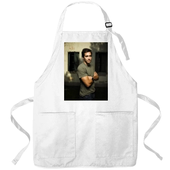 Jake Gyllenhaal Apron