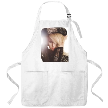 Taylor Momsen Apron