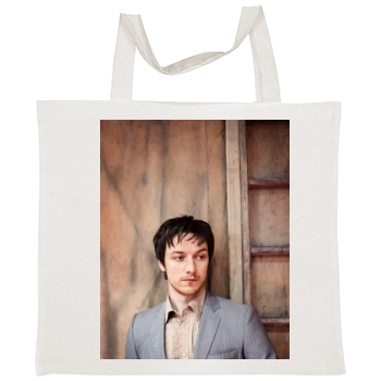 James Mcavoy Tote