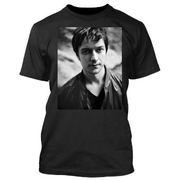 James Mcavoy Men's TShirt