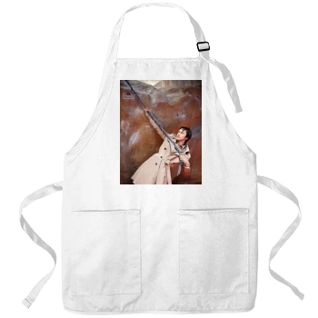 James Mcavoy Apron