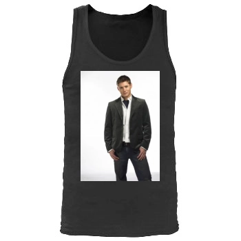 Jensen Ackles Men's Tank Top