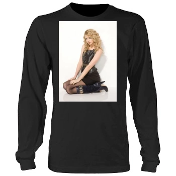 Taylor Swift Men's Heavy Long Sleeve TShirt