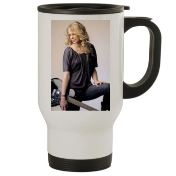 Taylor Swift Stainless Steel Travel Mug