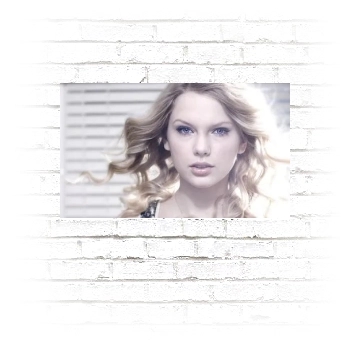 Taylor Swift Poster