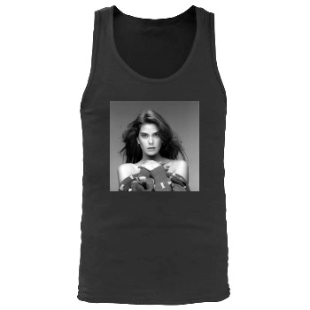 Teri Hatcher Men's Tank Top