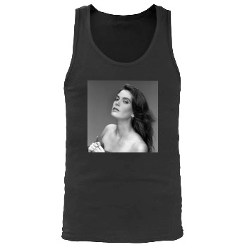 Teri Hatcher Men's Tank Top