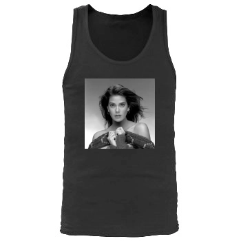 Teri Hatcher Men's Tank Top