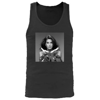 Teri Hatcher Men's Tank Top