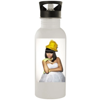 Nicki Minaj Stainless Steel Water Bottle