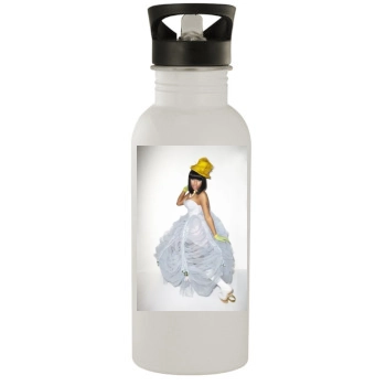 Nicki Minaj Stainless Steel Water Bottle