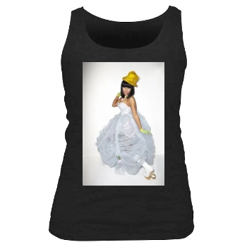 Nicki Minaj Women's Tank Top