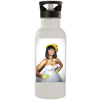 Nicki Minaj Stainless Steel Water Bottle