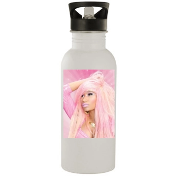 Nicki Minaj Stainless Steel Water Bottle