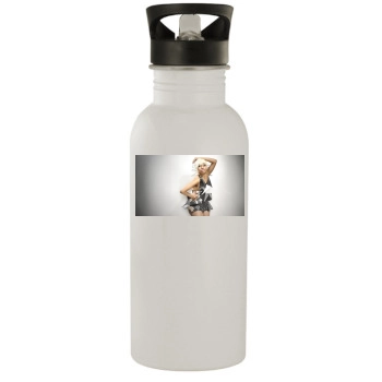 Nicki Minaj Stainless Steel Water Bottle