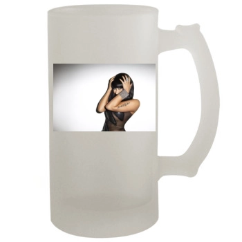 Nicki Minaj 16oz Frosted Beer Stein