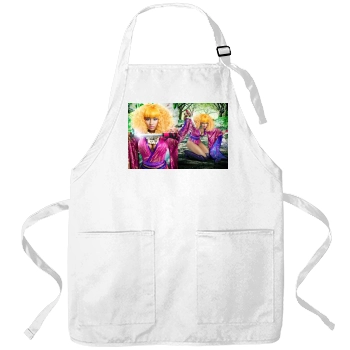 Nicki Minaj Apron