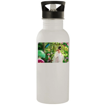 Nicki Minaj Stainless Steel Water Bottle