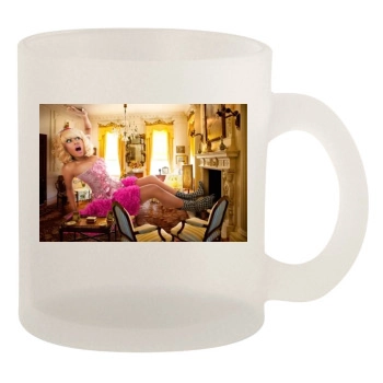 Nicki Minaj 10oz Frosted Mug