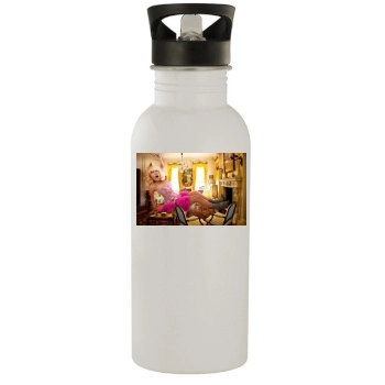 Nicki Minaj Stainless Steel Water Bottle