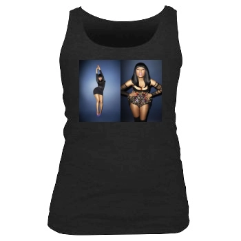 Nicki Minaj Women's Tank Top