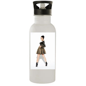 Nicki Minaj Stainless Steel Water Bottle