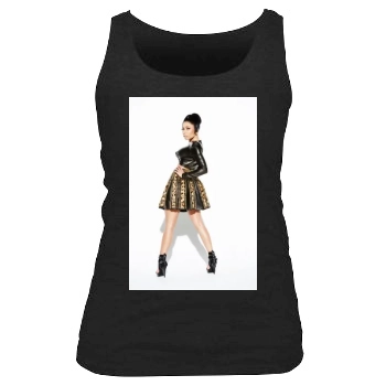 Nicki Minaj Women's Tank Top