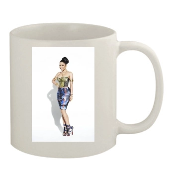 Nicki Minaj 11oz White Mug