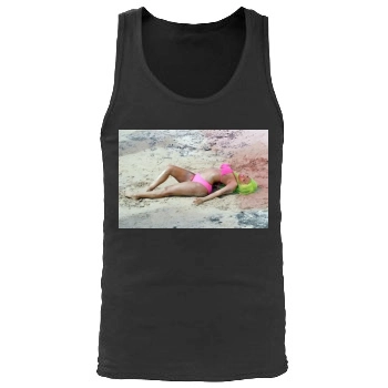 Nicki Minaj Men's Tank Top