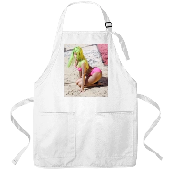 Nicki Minaj Apron