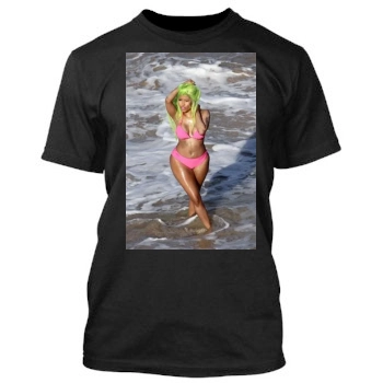 Nicki Minaj Men's TShirt