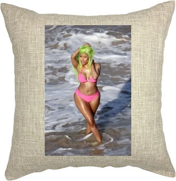 Nicki Minaj Pillow