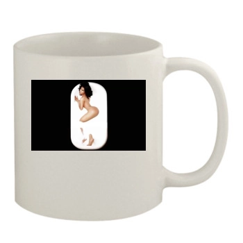 Nicki Minaj 11oz White Mug