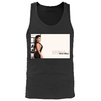 Nicki Minaj Men's Tank Top