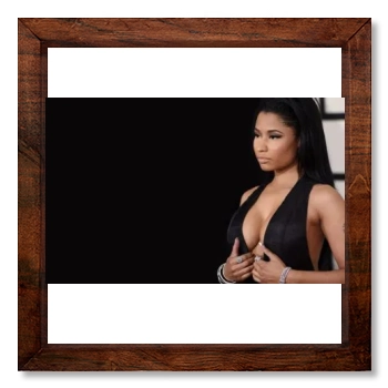 Nicki Minaj 12x12