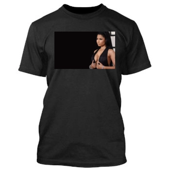 Nicki Minaj Men's TShirt