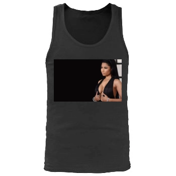 Nicki Minaj Men's Tank Top