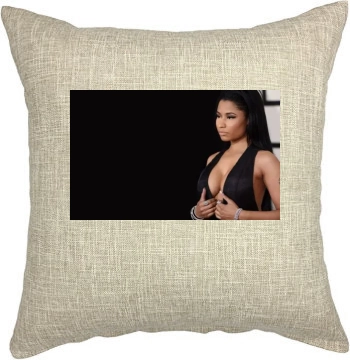 Nicki Minaj Pillow