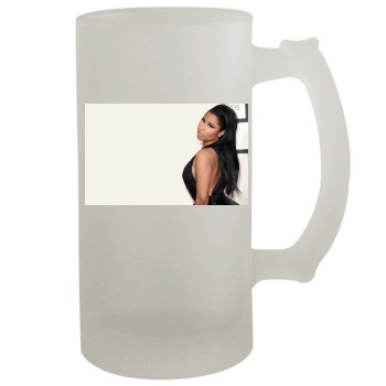 Nicki Minaj 16oz Frosted Beer Stein