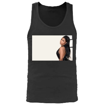 Nicki Minaj Men's Tank Top