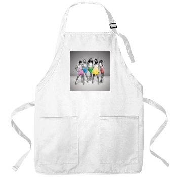 The Saturdays Apron