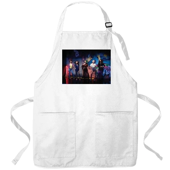 The Saturdays Apron