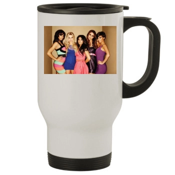 The Saturdays Stainless Steel Travel Mug